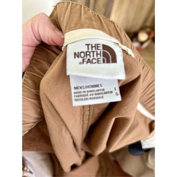 The North Face Rispstop Easy baggy - Picture 5 of 11